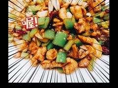 -会仙楼饭庄(芙蓉街店)