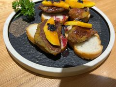 -山之川·日式料理(瀚海海尚店)
