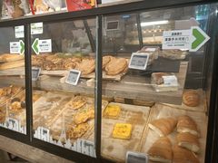 -blt精品超市(高德置地冬广场店)