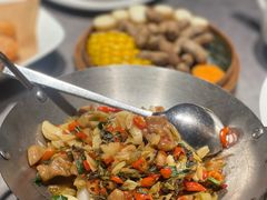 -湘轩·土菜研究院(光大店)
