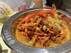 -聚味瞿记·龙虾堂(坡子街店)