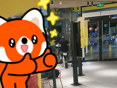 -麦当劳(帝豪店)