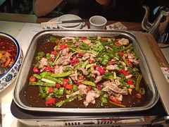 -鼎盛蜀坊·重庆江湖菜(市桥地铁站店)