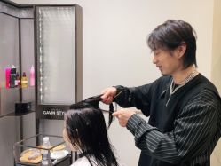 -崇尚GAVIN STYLE臻选