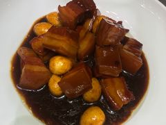 -闫府私房菜·老字号(恒隆店)