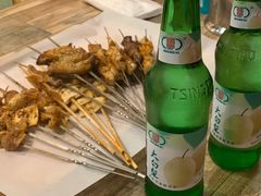 -枪火串烧·东北特色烧烤(罗湖总店)