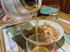 小吊梨汤-局气 烤鸭·北京菜(光华路店)