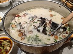 -上名堂·鱼头好吃(体育场路店)