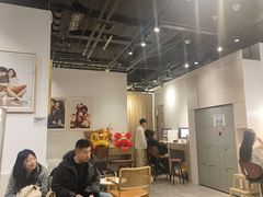 -海马体照相馆(天津世纪都会店)
