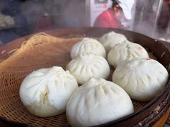 -清泉阁包子铺(中山路店)