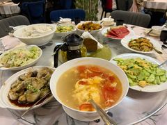 -萨拉热窝长城中餐厅