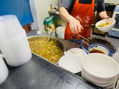 -段生记肉丸糊辣汤(西铁大明宫住宅小区店)