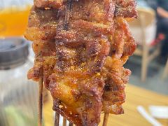 -柳叶刀烧烤(北大清华店)