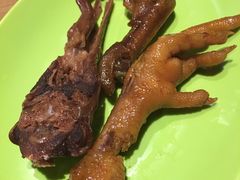 -锅贴王小吃(南大街店)
