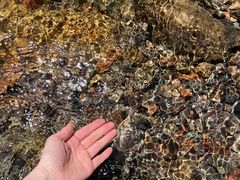 -小五台金河景区