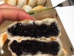 -华荣哲绿豆饼(泰安店)