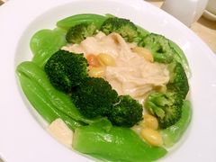 -8餐厅(新葡京酒店)