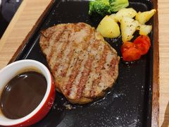 -必胜客(北苑路店)