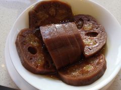 -泉上·发现DISCOVERY ·黔菜餐厅(银海元隆广场店)