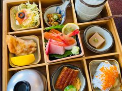 东京小便当-东京和食 Sun with AQUA
