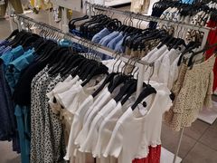 -ZARA(金安国际购物广场店)