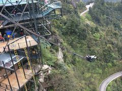 -梦幻奥陶纪景区