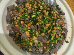 -滨海小渔村·海肠捞饭·鲅鱼水饺·特色老火鱼丸汤(华田店)