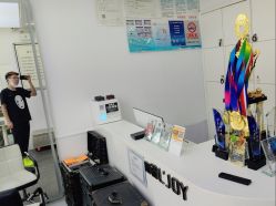 -LJOY丽锦造型·烫发染发
