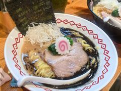 -Ramen满吉·豚骨拉面(丽园路店)