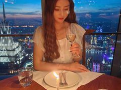 -上海柏悦酒店·世纪100牛排馆