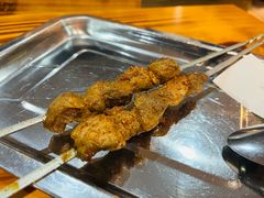 -217丰惠源抓饭(星湖街店)