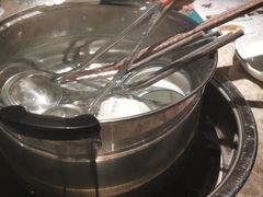 -淘米捞·米汤脆鲩鱼火锅(福田皇岗店)