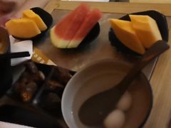 -和子足浴SPA会馆(梁溪店)
