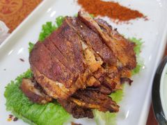 大夏烤羊排-国强手抓(北京西路店)