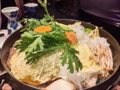 -满来寿喜烧(金虹桥店)