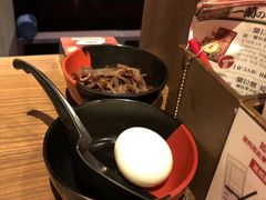 -天然豚骨拉面专门店 一兰(铜锣湾店)