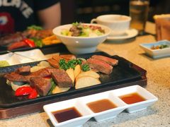 -神户牛排餐厅MOURIYA(总店)