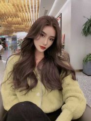 点击看大图 -3AM·S HAIR SALON烫发染发接发