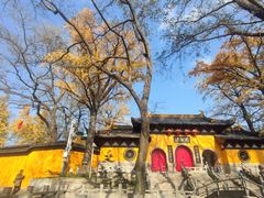 -虞山风景区