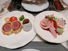 -ZHAO赵·牛扒坊(万象城店)