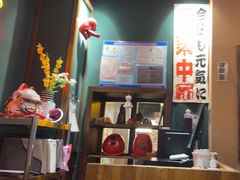 -小川洋风料理(街道口店)