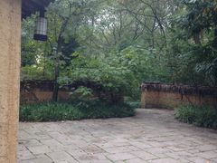 -法云安缦酒店