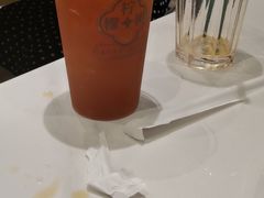 -柠檬树茶餐厅(海雅缤纷城店)