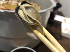 -蚝山·喷汽火山生蚝(前福路店)
