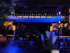 -绿茶餐厅(乐峰广场店)