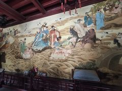 -蓬莱阁景区