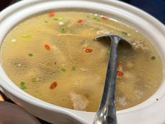 -恰饭·老长沙市井菜(天河客运站店)