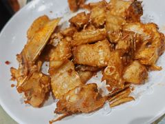 -红日饭店(裕隆三路店)