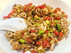 -笨罗卜浏阳菜馆(龙华鹏润达店)