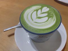 -素咫咖啡CLIFEROSE